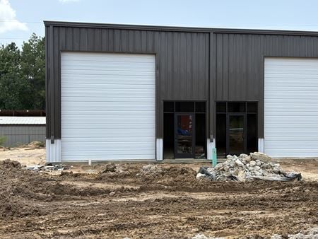 Preview of commercial space at 12338 Spring Cypress Rd