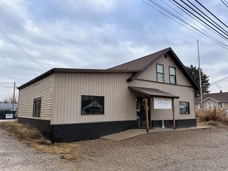 Preview of Office space for Sale at 4445 East Pike