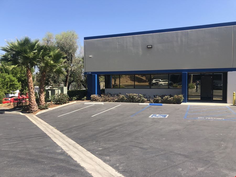 3198 Factory Drive