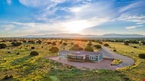 120 Acres of Developable Land in the NW Quadrant