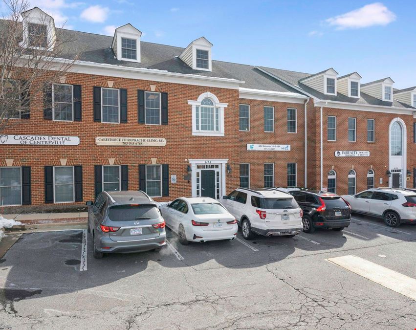 Medical/Professional Office Condo