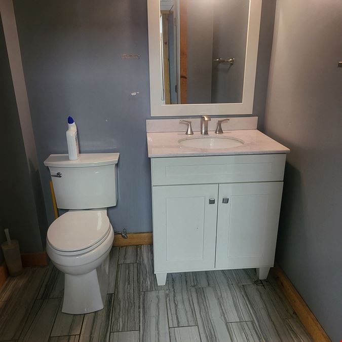 Office/Retail Space