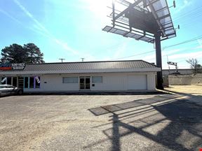 1506 Clinton Rd Fayetteville Nc 28312