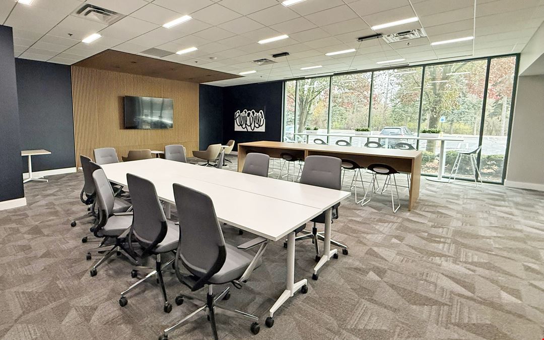 Oxford Pointe Office Center