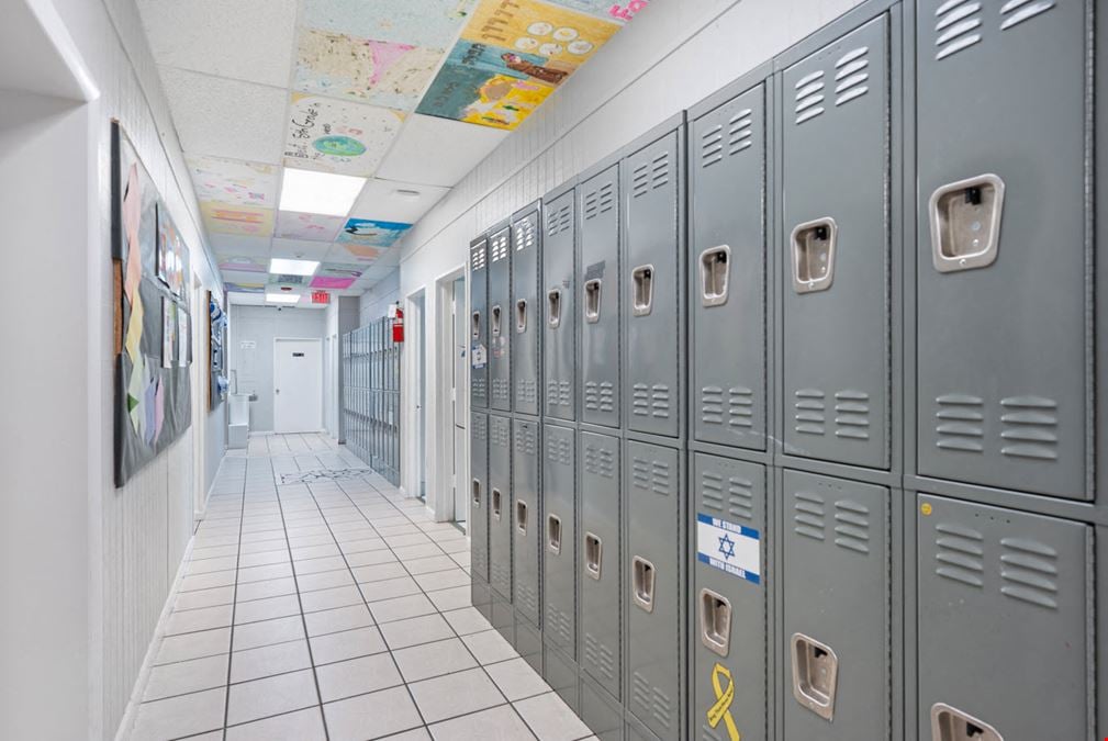 Licensed K-5 Private School