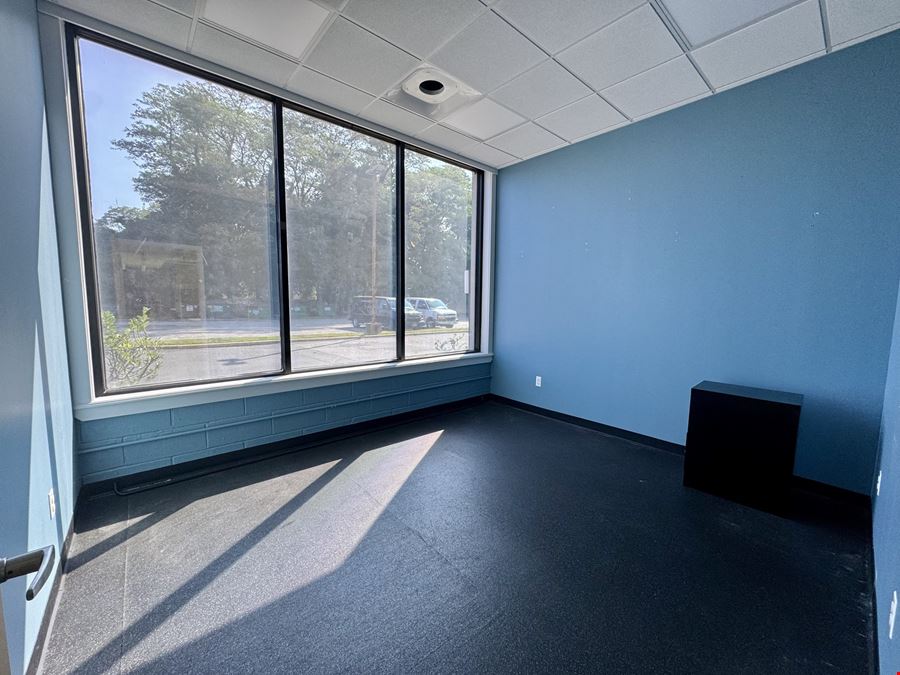 Port Jefferson Business Center