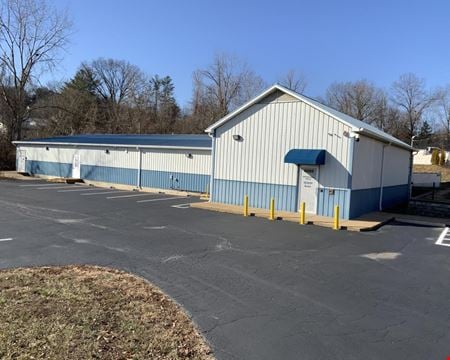 Preview of Flex Space space for Rent at 6029 West Outer Rd