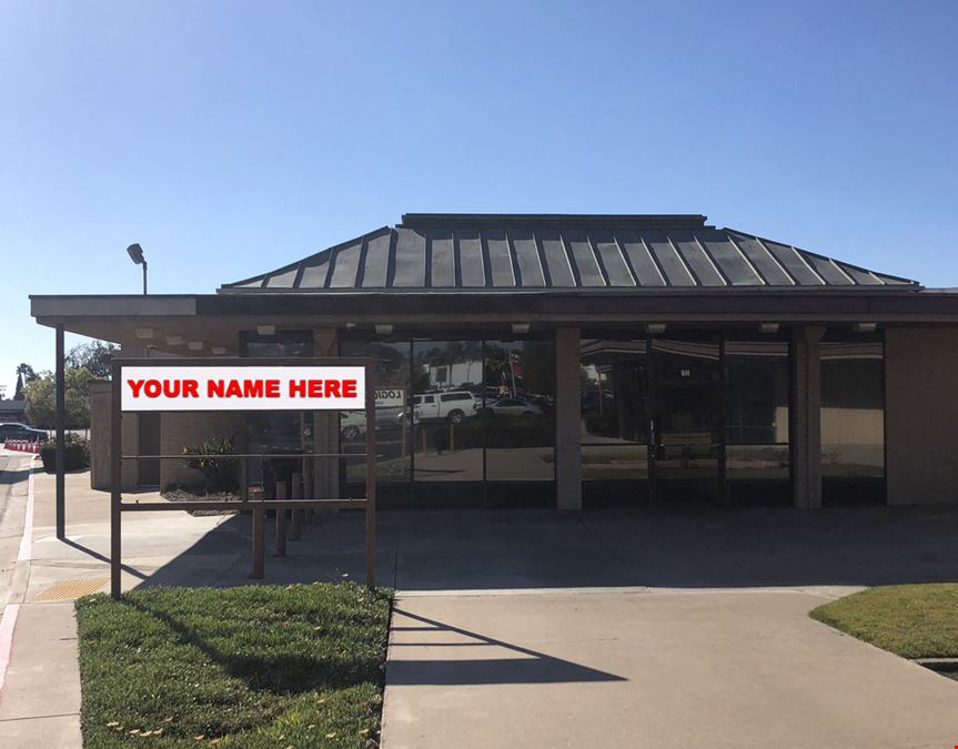 8363 Center Drive