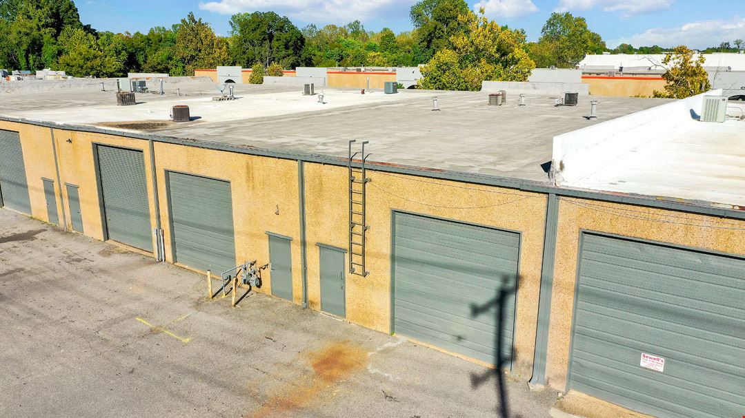 Enterprise Park - 2850, 2851, 2856 Lamb Pl