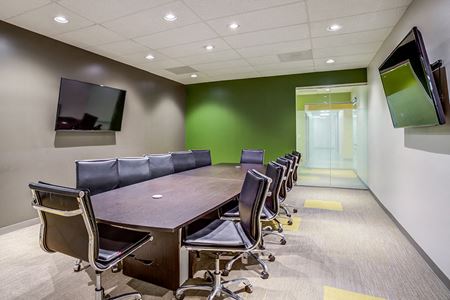 Preview of Office space for Rent at 1322 Space Park Drive 1st & 2nd Floor