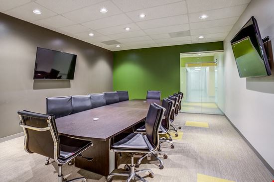 Workstyle Flexible Spaces - 1322 Space Park Drive