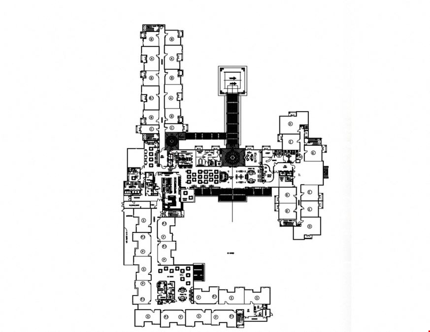 RIVERVIEW ± 19.09 ACRES ZONED FOR MIXED USE: RESIDENTIAL-MULTI FAMILY-ACLF-MEMORY CARE