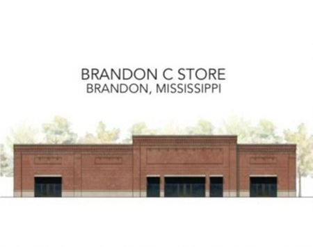 Preview of Retail space for Rent at 415 Griffin St