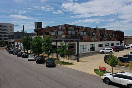 Preview of Office space for Sale at 1616 2nd Avenue South