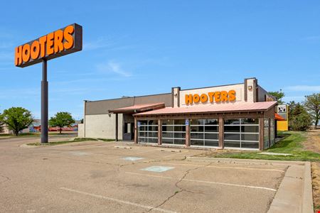 Preview of Retail space for Rent at Interstate Highway 40