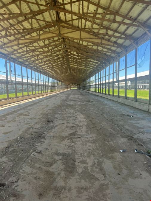 Shade Farm Industrial/Storage