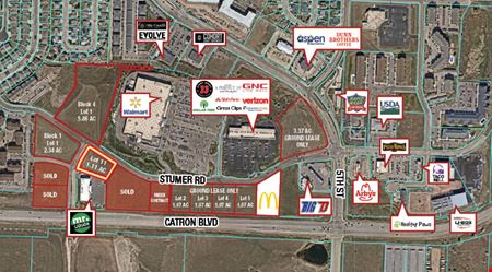 Preview of VacantLand space for Sale at Stumer Road