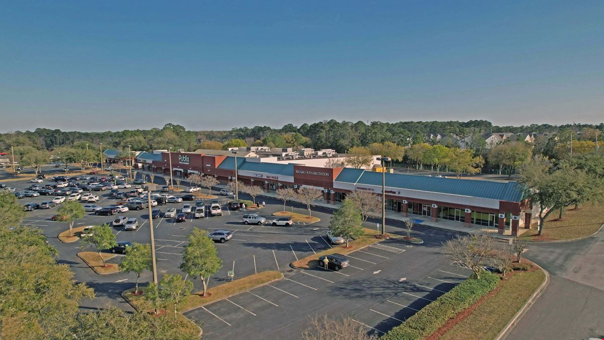 Merrill Publix