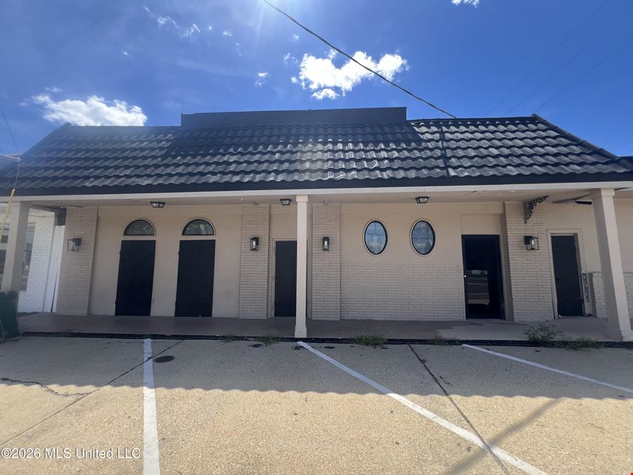 195 N Porter Avenue, Biloxi, MS, 39530