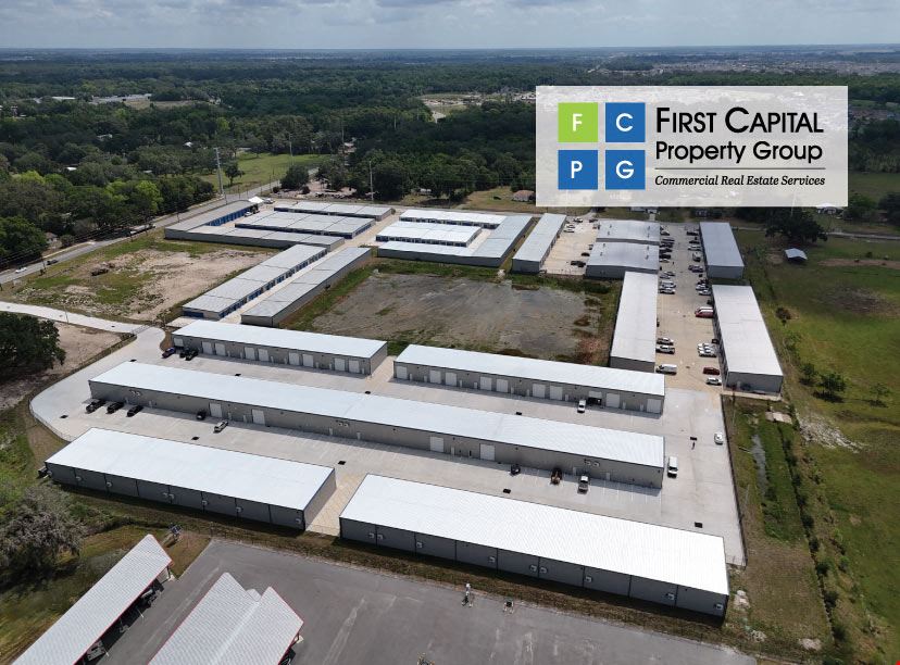 Coleman Flex Business Park