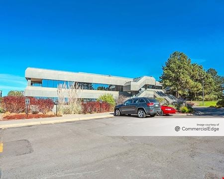 Preview of Office space for Rent at 5889 Greenwood Plaza Blvd