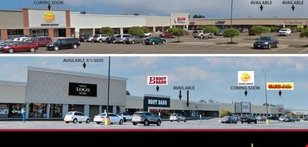 Preview of commercial space at 203 North Springboro Pike