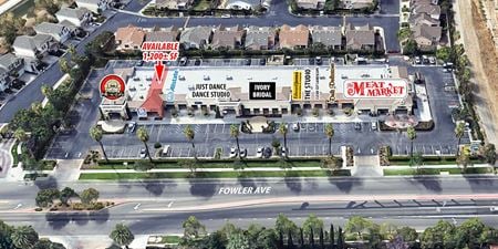 Preview of Retail space for Rent at 1990 N Fowler Ave, Clovis, CA 93619