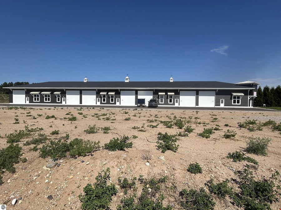 S Railway Commons