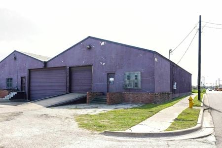 Preview of Industrial space for Rent at 2249 Lipan St