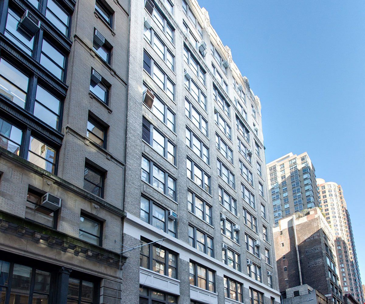 153 West 27th Street