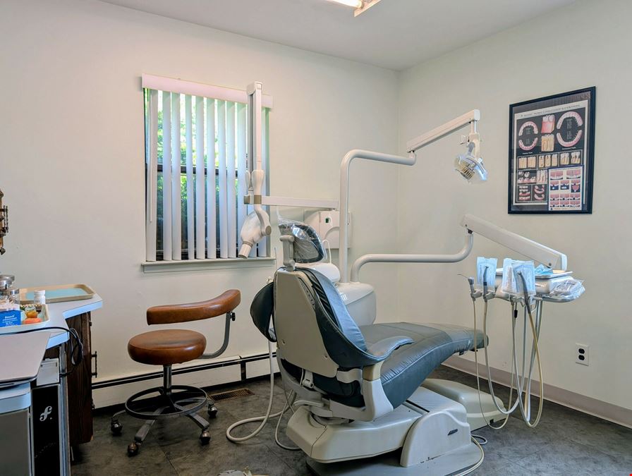 For Sale – Professional Medical/Dental Office | Owner-User Opportunity