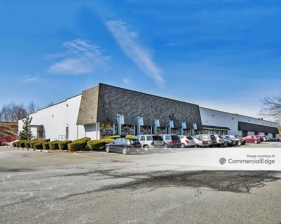 Preview of Industrial space for Rent at 353 Richard Mine Road