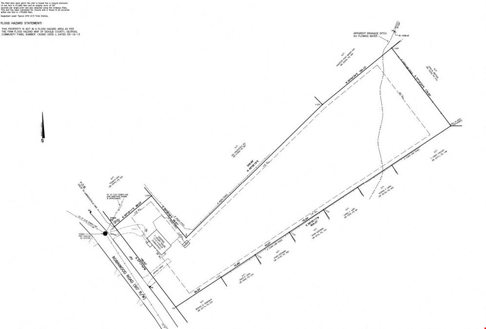 Decatur Residential Development Site | ±2.07 Acres