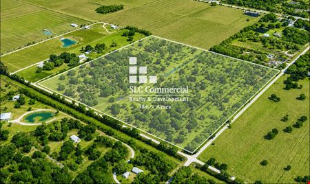 Preview of VacantLand space for Sale at TBD Russos Rd
