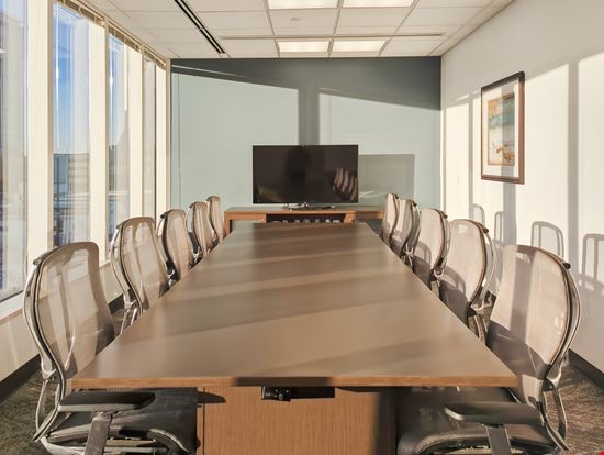 Regus - Omaha - Landmark Center
