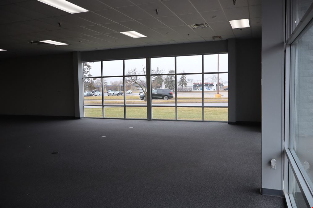4605 Bay Rd Suite 200