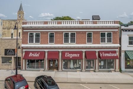 Preview of Other space for Sale at 172 W Wisconsin Ave