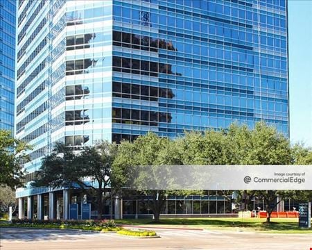 Preview of Office space for Rent at 1300 Post Oak Blvd
