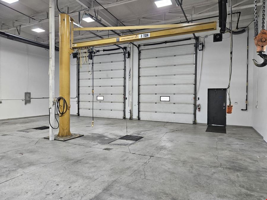 7421 Edgar Industrial Drive