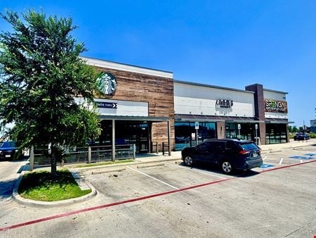 Preview of Retail space for Rent at 7052 Blue Mound Road