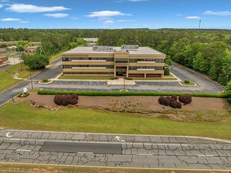 Preview of commercial space at 4885 Riverside Drive