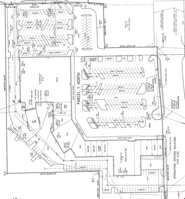 Gateway Village - Deland Retail Spaces For Lease