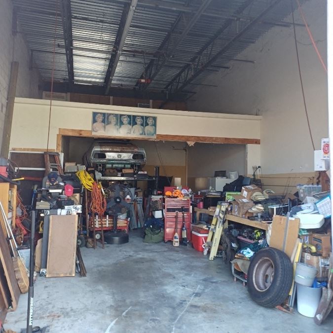 First Source Commerce Park Industrial Flex Condo