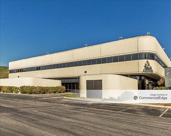 Preview of Industrial space for Rent at 5225 Hellyer Ave