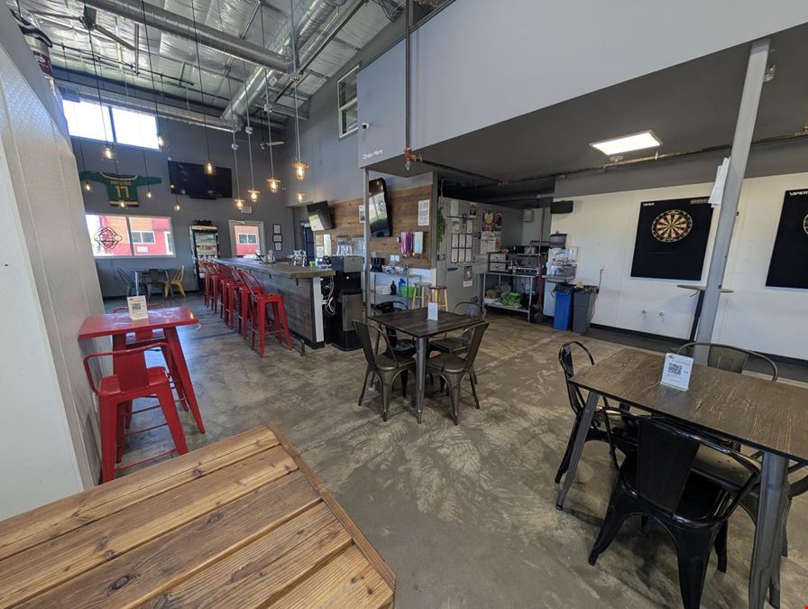 Knuckle Puck Brewing