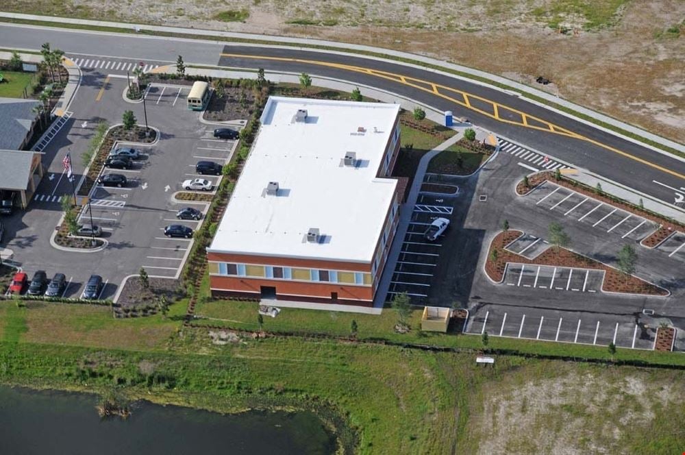 MULTI-USE SPACE AVAILABLE FOR LEASE
