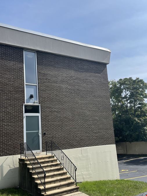 190 Fremont Street, Worcester, MA