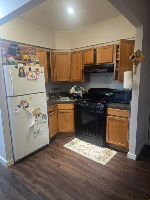 45-12 111 St