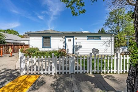 Preview of Office space for Sale at 2291 Pacheco St