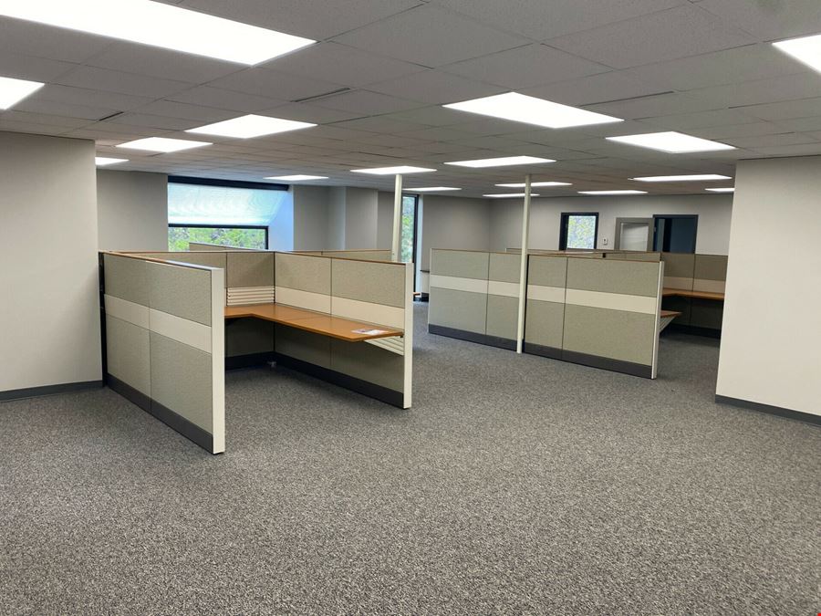 Jameson Office